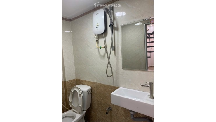 LÊ VĂN DUYỆT - 17M2(7x3) - TRỆT/LẦU - HẺM XE HƠI - BÌNH THẠNH